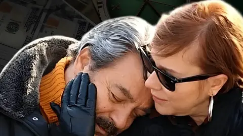 Kadir İnanır'ın meğer mirası sanıldığı kadar değilmiş: Jülide Kural, Kadir İnanır'ın bıraktıklarını tek tek açıkladı