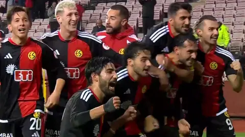 Kerem'den harika bir gol: Eskişehirspor 1-0 Iğdır FK (MAÇ SONUCU)