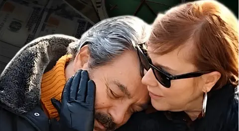 Kadir İnanır'ın mirası sanıldığı kadar değilmiş: Jülide Kural, Kadir İnanır'ın bıraktıklarını tek tek açıkladı