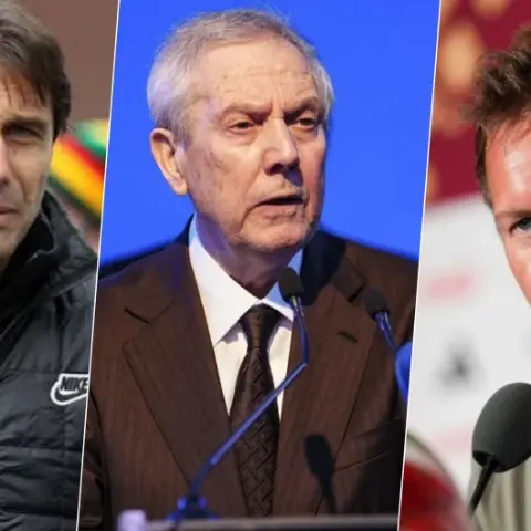 Fenerbahçe'nin yeni teknik direktörü kim olacak? İşte gündeme gelen son isim