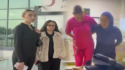 Güllü’nün kızı Tuğyan hakkında yeni gelişme! Yoğun bakımdaki görüntüler dosyaya girdi