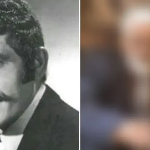Cüneyt Arkın ve Kemal Sunal’la aynı filmlerdeydi: Yeşilçam’ın kötü adamı İhsan Gedik’in son hali gündem oldu