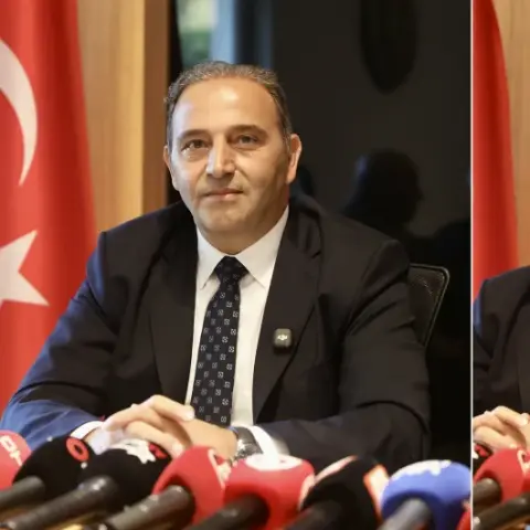 Samsunspor’da Fuat Çapa’dan ligde kalma mesajı