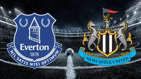 Everton - Newcastle United maç kadrosu, ilk 11: Everton - Newcastle United maçı hangi kanalda, nereden izlenir, ne zaman, saat kaçta?