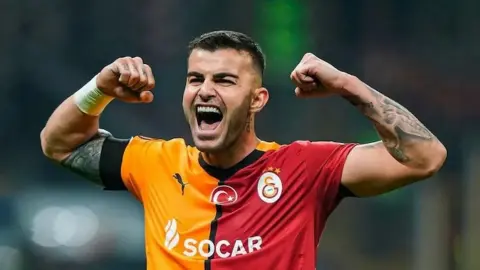 Abdülkerim Bardakcı TÜMOSAN Konyaspor - Galatasaray maçında neden yok, oynamıyor? Abdülkerim Bardakcı yedek mi?