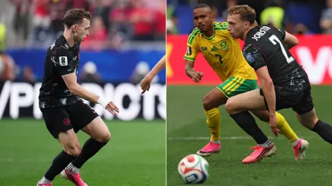 Dev maç öncesi Beşiktaş'a İskoçya'dan müjdeli haber: Celtic'in yıldız savunmacısı sakatlandı