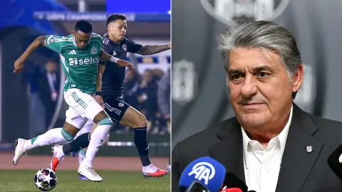 Daha önce transferin kıyısından dönülmüştü: Beşiktaş, Joe Willock için kesenin ağzını açtı