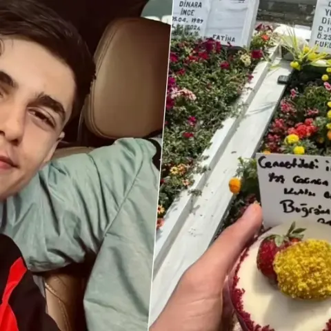 20 yaşındaki Buğra’yı hayattan koparmıştı, şüpheli Yunanistan’a kaçarken kıskıvrak yakalandı