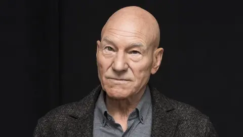 Star Trek ve X-Men’in efsane ismi Patrick Stewart hayatını kaybetti
