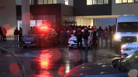 Bakırköy Belediyesi soruşturmasında yeni gelişme: 40 kişi için tutuklama talebi