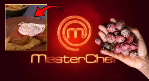 MasterChef'te jüriyi korkutan baharat! Yemek istemediler: Fazlası halüsinasyona ve kalp çarpıntısına neden olabiliyor