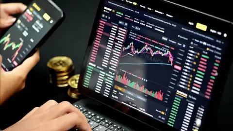 Kripto devi Binance’te büyük şok! Milyarlarca dolarlık varlık donduruldu