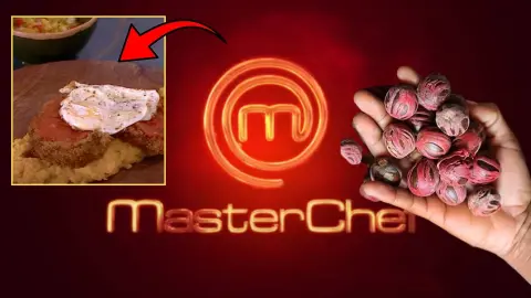 MasterChef'te jüriyi korkutan baharat! Yemek istemediler: Fazlası halüsinasyona ve kalp çarpıntısına neden olabiliyor