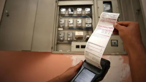 Milyonları ilgilendiriyor! Elektrik faturasında 820 TL detayı: 2027'de yeni tüketim sınırı belli oldu