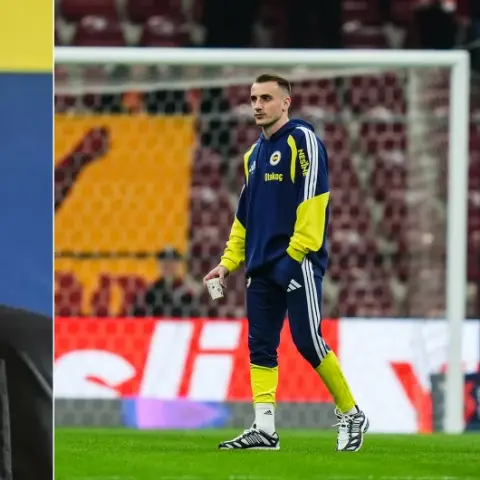 Fenerbahçe Kerem Aktürkoğlu için para ödemeye devam ediyor: Bonusları devreye girdi