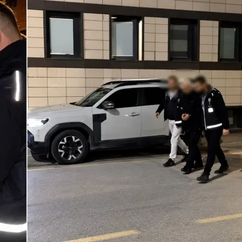 Devletten 14 yıl kaçtı ama emekli maaşından kaçamadı: Firariyi yakan akılalmaz detay