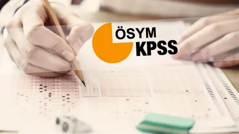 2026 KPSS branş sıralaması ne zaman açıklanır? Ön lisans branş bazında sıralamalar açıklandı mı?