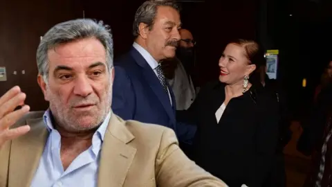 Kadir İnanır'ın mirasında sular durulmuyor! Levent İnanır'dan Jülide Kural'a zehir zemberek sözler: Lüks saatler nerede?