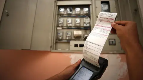 Milyonları ilgilendiriyor! Elektrik faturasında 820 TL detayı: 2027'de yeni tüketim sınırı belli oldu