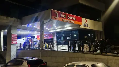 Arkadaşının omzundaki tüfek ateş aldı, 15 yaşındaki genç hayatını kaybetti