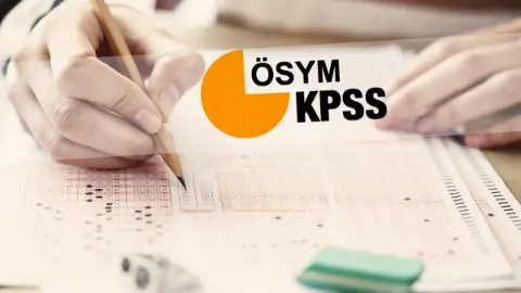 2026 KPSS branş sıralaması ne zaman açıklanır? Ön lisans branş bazında sıralamalar açıklandı mı?