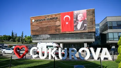 Çukurova’da başkan vekili seçimi sonuçlandı! Yarışı kazanan isim belli oldu