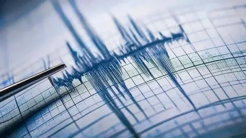 AFAD açıkladı: Ege Denizi'nde peş peşe iki deprem