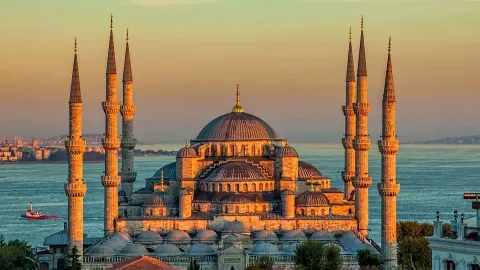 Bugün cuma namazı saat kaçta? 30 Ekim 2026 Diyanet il il cuma namazı saatleri