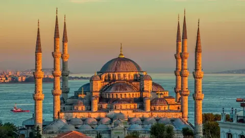 Bugün cuma namazı saat kaçta? 30 Ekim 2026 Diyanet il il cuma namazı saatleri