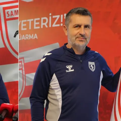 Nenad Bjelica: “İstanbul’dan 3 puanla dönmeyi hedefliyoruz”