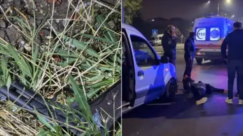 Baba ve oğlunun silahlı kavgası kanlı bitti: Bir ölü, iki yaralı
