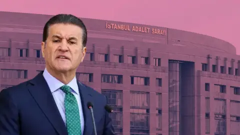Sarıgül soruşturmasında yeni operasyon! 10 şüpheli daha gözaltında