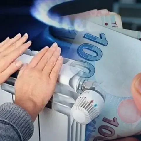 Doğal gazda 81 ilde tüketim sınırları güncellendi: İşte yeni limitler