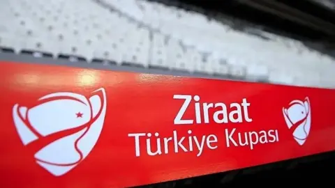 Ziraat Türkiye Kupası'nda 3. tur maçları sona erdi: Tur atlayan takımlar belli oldu