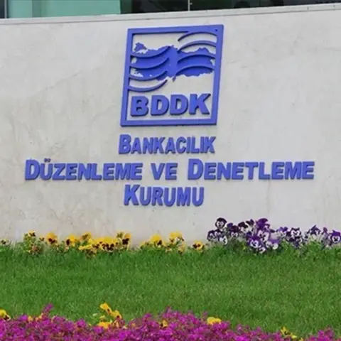 BDDK’den kurumları ve başkan Kavcıoğlu hakkındaki iddialara ilişkin açıklama