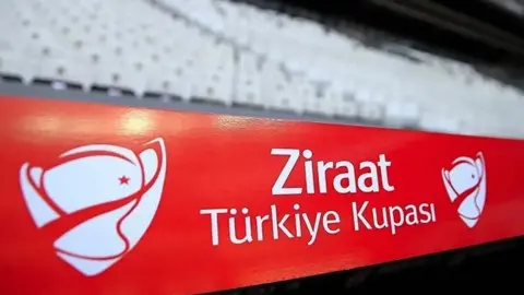 Ziraat Türkiye Kupası'nda 3. tur maçları sona erdi: Tur atlayan takımlar belli oldu