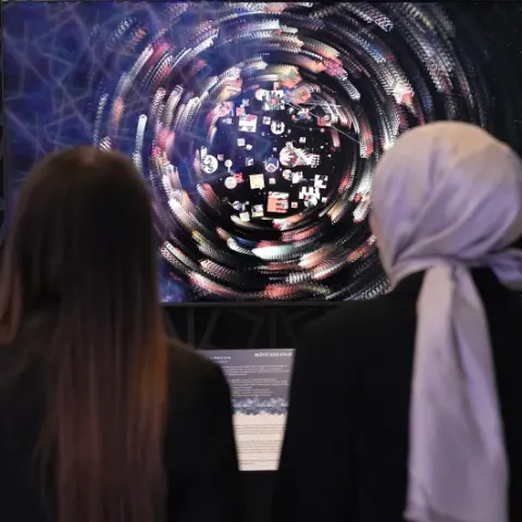 İstanbul ile Konuşuyorum: Yedi sanatçıdan şehrin hafızasına bakış