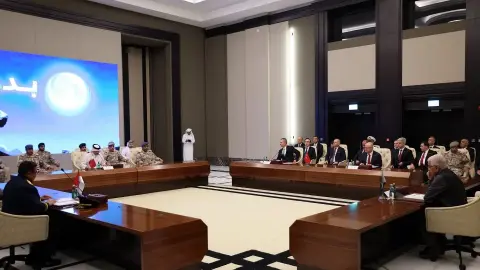 Türkiye, Katar, Pakistan ve Endonezya'nın Bedir hamlesi ne anlama geliyor?