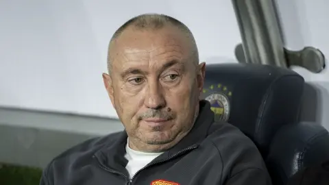 Stoilov, Fenerbahçe galibiyetini yorumladı: Rakibe gereğinden fazla saygı gösterdik