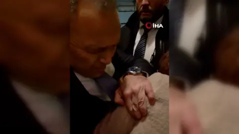 Polonya'da Anayasa Mahkemesi kapısında kriz: Cumhurbaşkanı Nawrocki ile geçici başkan birbirine girdi