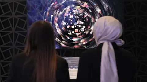 İstanbul ile Konuşuyorum: Yedi sanatçıdan şehrin hafızasına bakış