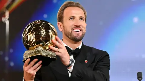 Ballon d'Or gerçeği ortaya çıktı: Tarihin en yakın oylaması