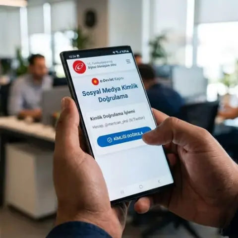 e-Devlet doğrulaması zorunlu oluyor: Milyonları ilgilendiren yeni dönem yarın devrede