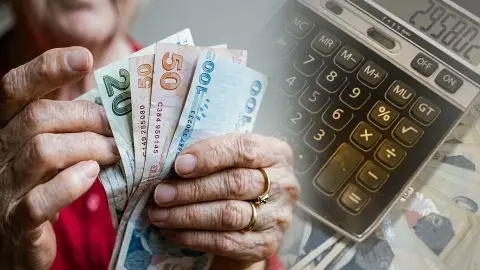 2027 Emekli Maaş Zammı: Seyyanen Zam ve Refah Payı Beklentisi