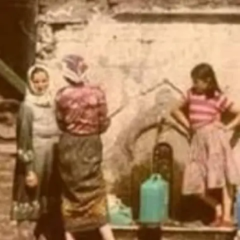 Osmanlı’dan günümüze çeşme kültürü nasıl kayboldu?