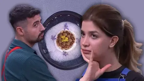 MasterChef'te ödülü Ayşe kazandı! MasterChef Eyüp Can'ın sözleri olay oldu: Demediğini bırakmadı