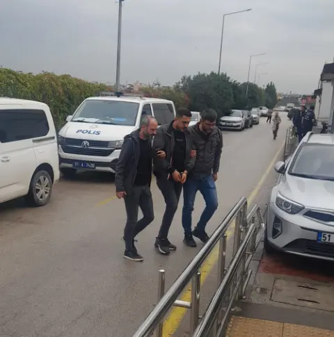 Adana'da saklandığı evde yakalandı: MİT ve polisten Bayğaralar örgütüne ortak operasyon