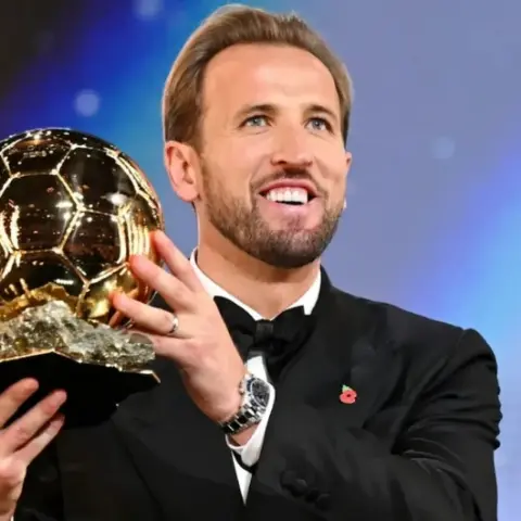 Ballon d'Or gerçeği ortaya çıktı: Tarihin en yakın oylaması