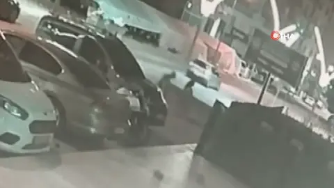 Batman'da evine yürüyen kadına kapkaç kamerada: Şüpheli tutuklandı
