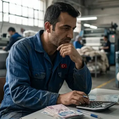 Asgari ücret zammı ne kadar olacak? 2027 asgari ücret ne zaman açıklanacak?